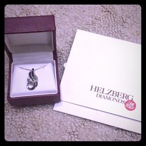 Helzberg Diamond Necklace